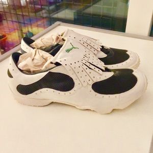 Puma Golf Shoes